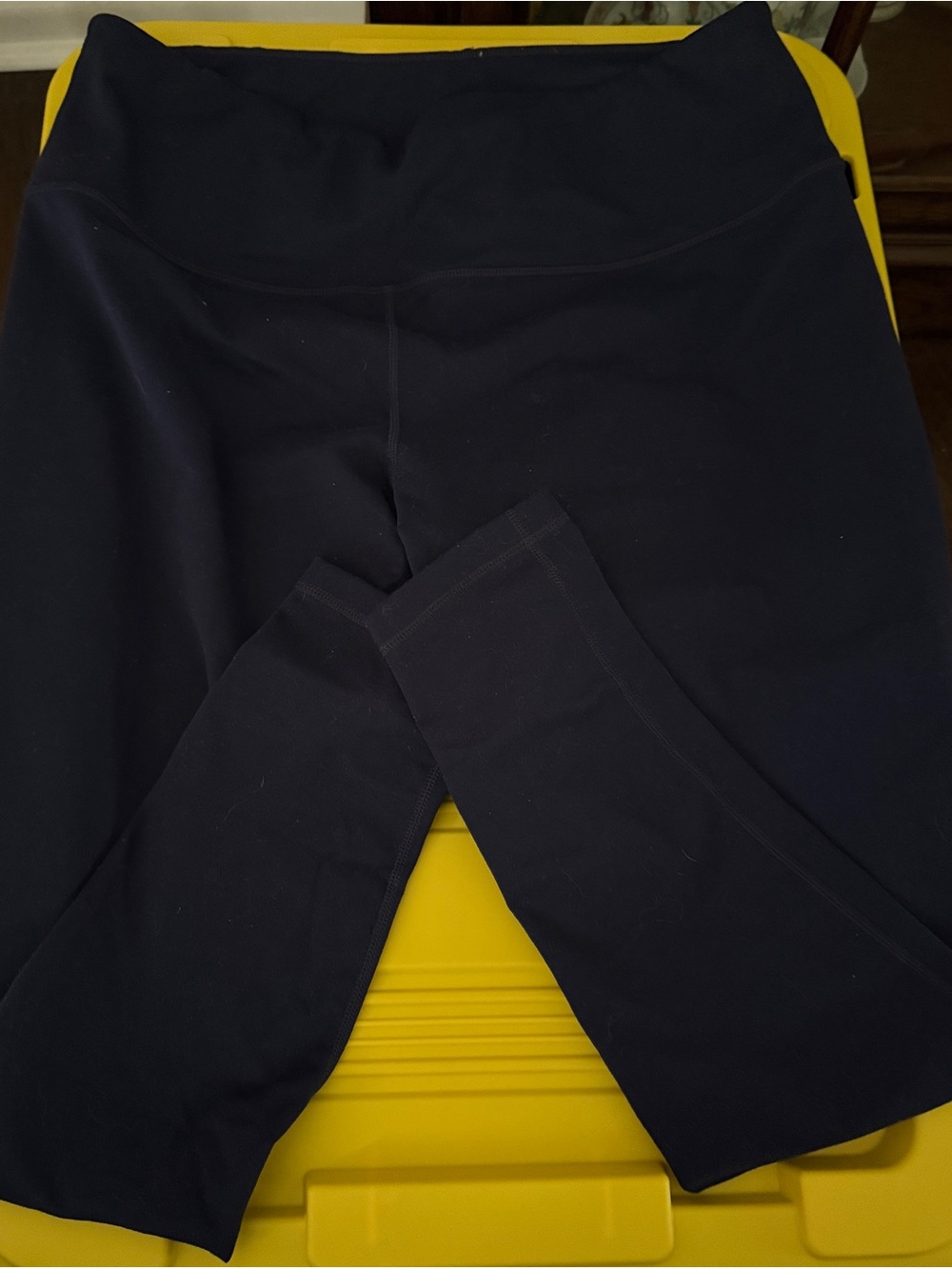 Zella Black Leggings - Women’s - Size XXL